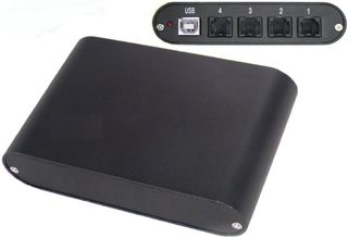 Modelo USB4L