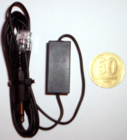 Modelo GPMINI