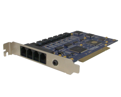 Modelo PCI8L