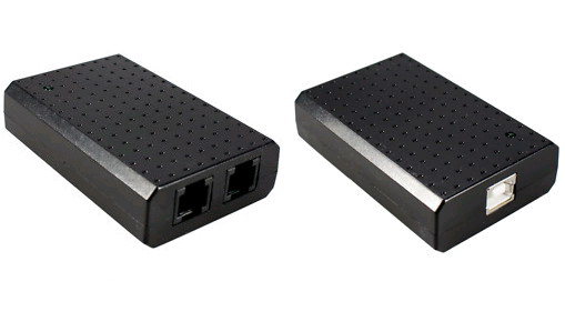 Modelo USB1Lv2 Modelo USB1Lv2