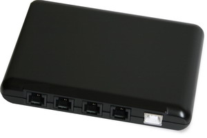 Modelo USB2Lv2